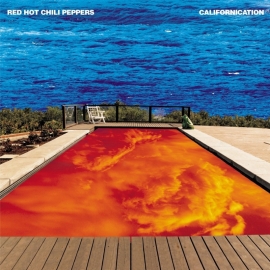 Red Hot Chili Peppers  Californication 2LP