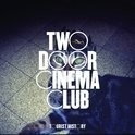 Two Door Cinema Club - Tourist History LP