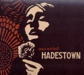 Anais Mitchell - Hadestown 2LP