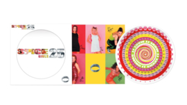 Spice Girls Spice Girls LP - Picture Disc-