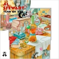 Al Stewart Year Of The Cat HQ LP
