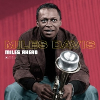 Miles Davis Miles Ahead LP