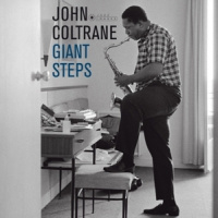 John Coltrane Giant Steps -ltd/hq- LP