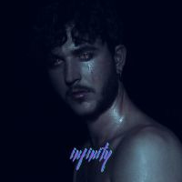 Oscar And The Wolf Infinity 2LP