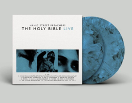 Manic Street Preachers - The Holy Bible Live 2LP