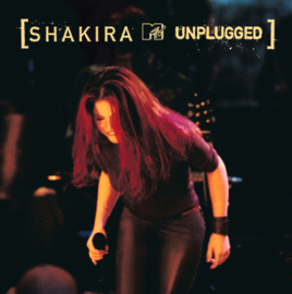 Shakira MTV Unplugged 2LP