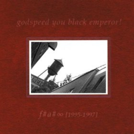 Godspeed You Black Emperor  F#a#oo LP