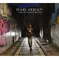 Fraser Anderson Under The Cover Of Lightness LP