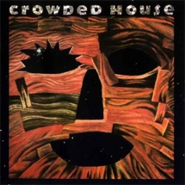 Crowded House Woodface 180g LP