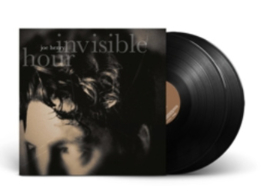 Joe Henry Invisible Hour 2LP