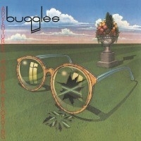 Bubbles - Adventures In Modern Recording LP