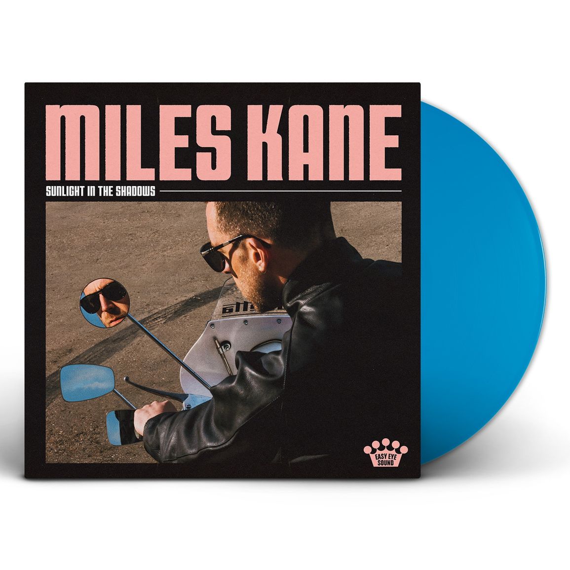 Vinyl
