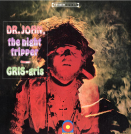Dr. John Gris Gris (Atlantic 75 Series) 180g 45rpm 2LP