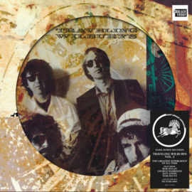 The Traveling Wilburys - Vol. 3 LP