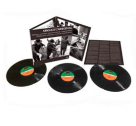 Charle Mingus Mingus At Carnegie Hall  3LP (Deluxe Edition)