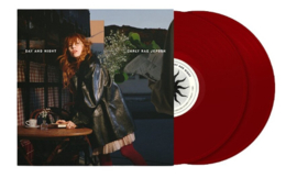 Carly Rae Jepsen - Day And Night 2LP - Red Vinyl-