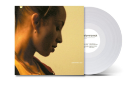 Sade - Lovers Rock LP  - White Vinyl-