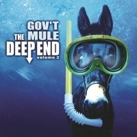 Gov`t Mule - The Deep End Vol. 2 2LP