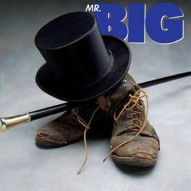 Mr. Big Mr. Big LP - Coloured Vinyl -