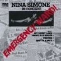 Nina Simone - Emergency Ward! LP