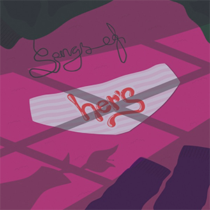 Her's Songs of Her's LP