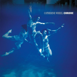 Catherine Wheel Chrome LP