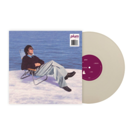Josh Conway - Plum LP - Coloured Vinyl-