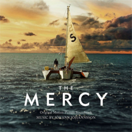 Johann Johannsson The Mercy Soundtrack 180g 2LP