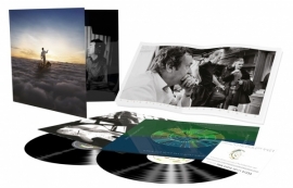 Pink Floyd The Endless River 2LP.