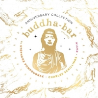 Buddha Bar 25th Anniversary Collection 4LP