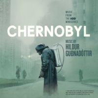 Chernobyl Soundtrack from the TV Series LP