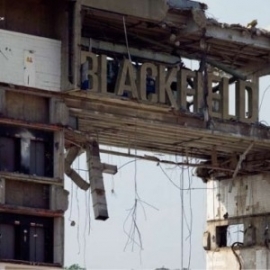 Blackfield - II LP