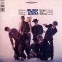 Byrds - Younger Than Yesterday LP