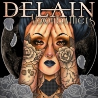 Delain Moonbathers 2LP