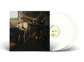 Logic College Park 2LP -White Vinyl-