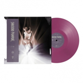 The Smashing Pumpkins CYR 2LP -Orchid Vinyl-