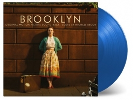 OST - “BROOKLYN 2LP (MICHAEL BROOK)