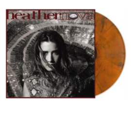 Heather Nova Oyster 2LP - Coloured Vinyl-