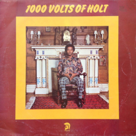 John Holt 1000 Volts Of Holt LP