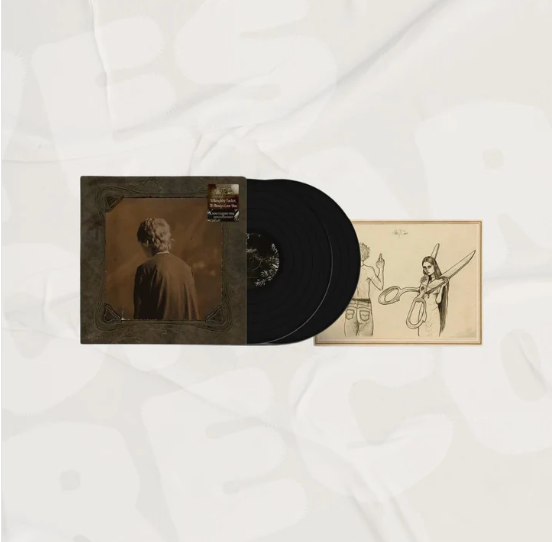 Ethel Cain Willoughby Tucker, I’ll Always Love You 2LP - Indie Version-