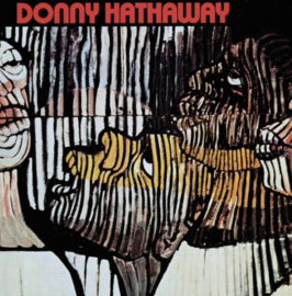 Donny Hathaway Donny Hathaway (Atlantic 75 Series) Hybrid Stereo SACD