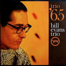 Bill Evans Trio '65 (Verve Acoustic Sounds Series) 180g LP