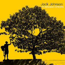Jack Johnson In Between Dreams LP