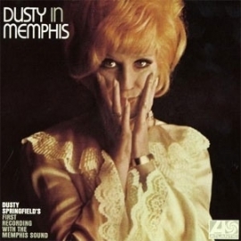 Dusty Springfield - Dusty In Memphis SACD
