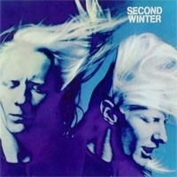 Johnny Winter Second Winter 2LP