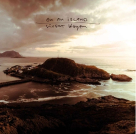 Silvert Hoyem On An Island CD