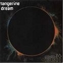 Tangerine Dream - Zeit 4LP