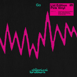 The Chemical Brothers Go