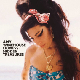 Amy Winehouse Lioness Hidden Treasures 2LP