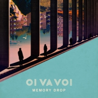 Oi Va Voi Memory Drop LP